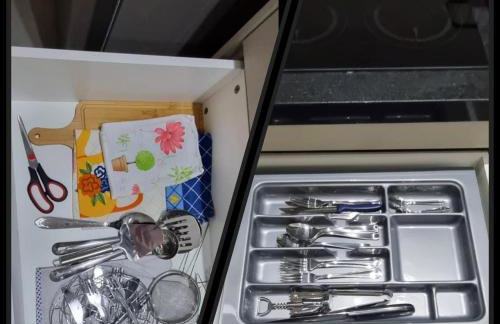 Art Studio - Apartamento ao lado do Centro de Convenções - Foto 15