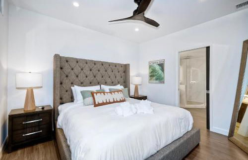 La Costa Luxury Condo - Fully Remodeled - Foto 46