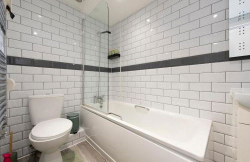 The Green Haven-Cozy luxury flat in Crayford - Photo 17