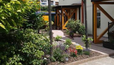 Ferienwohnung Mülli - Foto 2, Lobby or reception