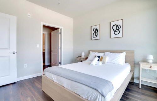 Spacious Apt w All Amenities That You Need! - Foto 16