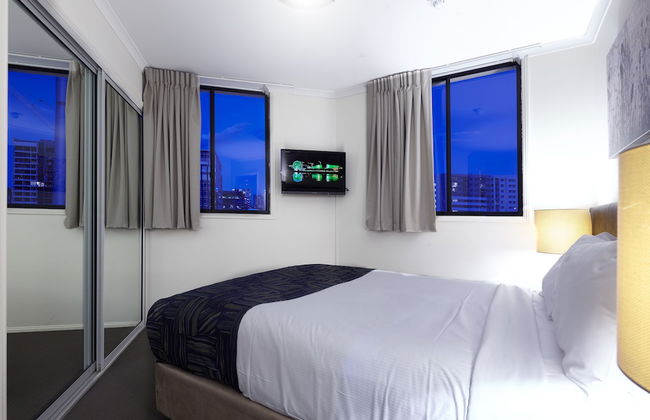 West End Central Apartments - Foto 8