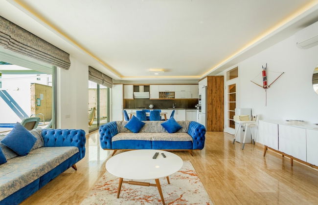 Infinity Paradise - Foto 13