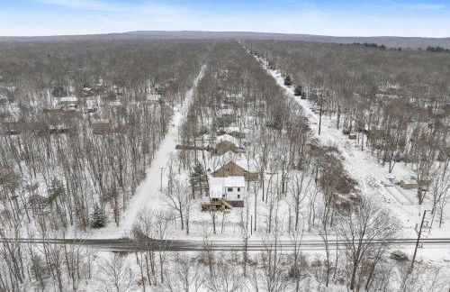 Luxury Getaway with Nature and Comfort - Foto 76