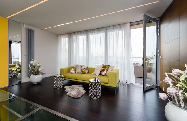 Grand Central Residence by TKC - Foto 51