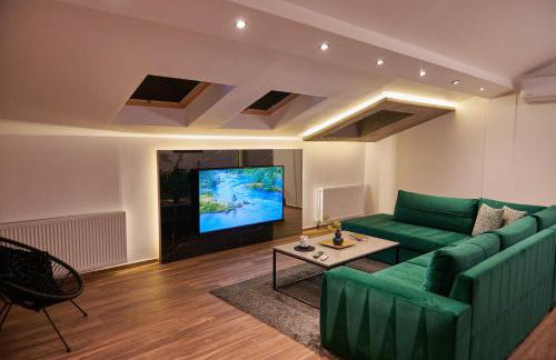 The Skyline Suite - Foto 17