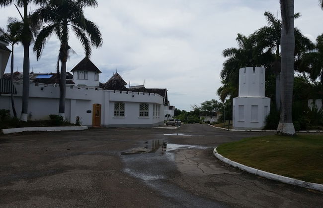 Seacastles Exora Beach Suite - Foto 21