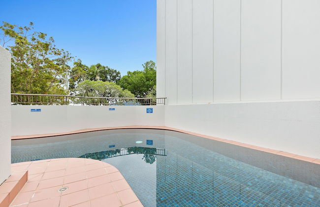 Aquarius Esplanade Retreat - Foto 19