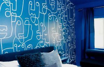 The Norsdale plus CMYK Motel on 10 acres in Phoenicia - Foto 69