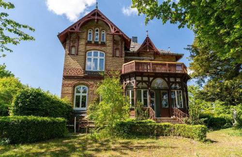 Villa Eck Gartenzeit - Foto 41