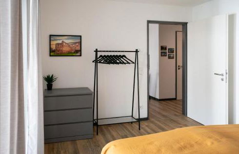 REITZ - Apartment I Zentrale Lage I Stellplatz I 55qm I 2 Zimmer I Küche I Bad I Terrasse - Foto 20