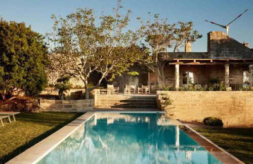 Masseria del Gigante - Foto 9