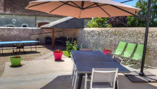 Séjour de charme en Touraine, proche châteaux et nature - FR-1-381-85 - Foto 3