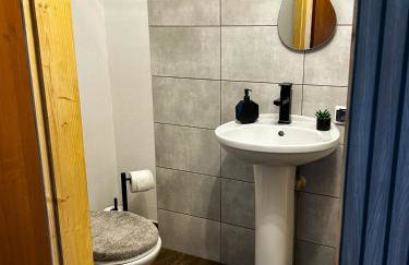 DOLINA ROZTOKI-mieszkanie,pokoje lub domek z lokalem na poddaszu - Foto 8