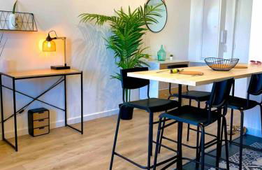 Grand T2 au coeur du Panier - Photo 13