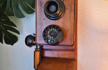 ''Providence'' - Balcon - Wifi - Linge fourni - Foto 21