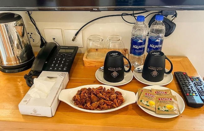 Villa Darya - Hunza - Foto 15