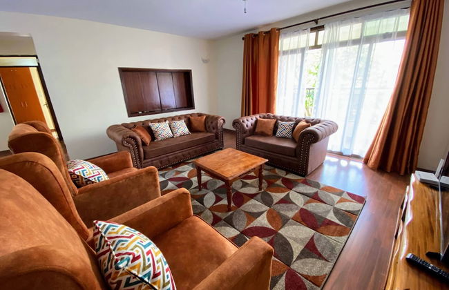 Takdiri Homes Plush 3BR Appartment - Foto 62