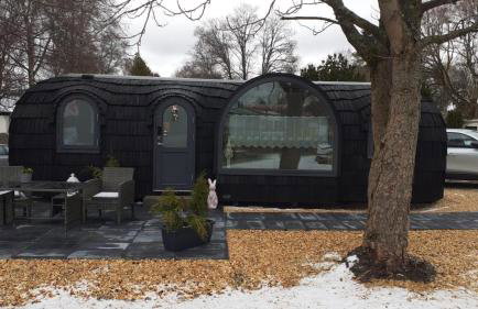 Seeperle Weißenstadt Haus Nußhardt - Foto 22