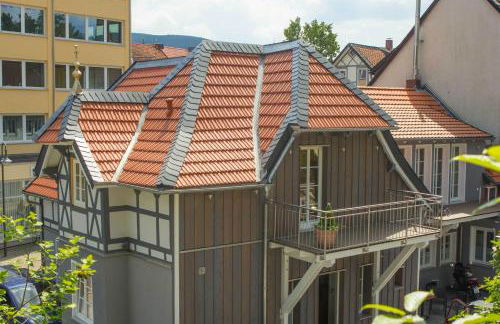 City-Appartements Am Wall - Foto 16