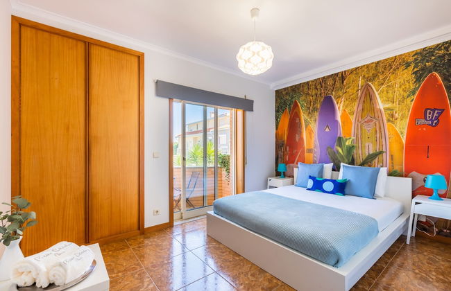 Aguda Beach Apartment - Photo 2