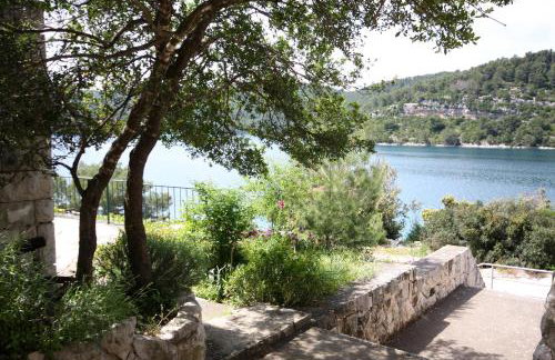 Apartments by the sea Polace, Mljet - 613 - Foto 27