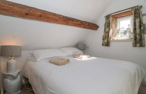 Mayfly Cottage - Foto 9