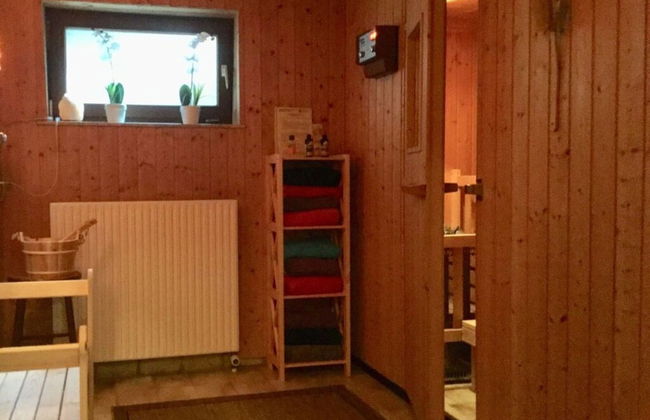 Holiday Home Harzhaus Time out - Photo 16