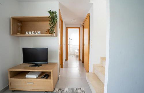 Penthouse Fenals Beach - Foto 6