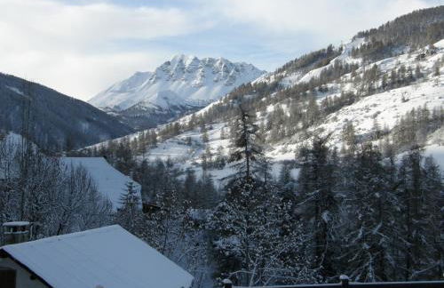 Résidence - Gite La Mourée - Foto 5