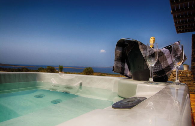 Paros Afrodite Luxury Villas - Foto 28