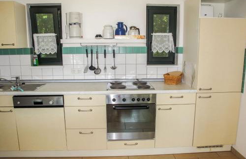 Holiday Home Silz am Fleesensee-3 by Interhome - Foto 7