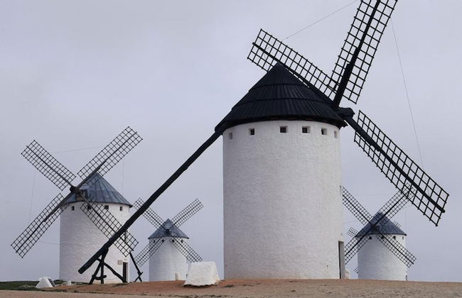 Finca Luz de Alba - Photo 35