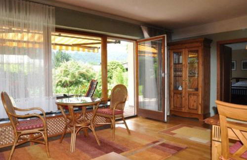 Ferienwohnung Niernthalweg 6 - Foto 11