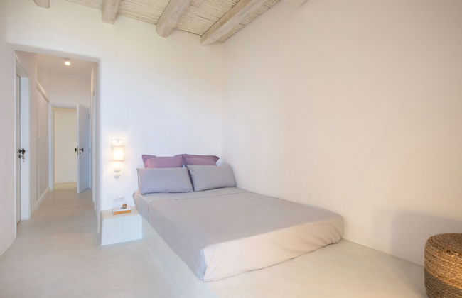 Houses G Y in Kardiani Tinos - Foto 5