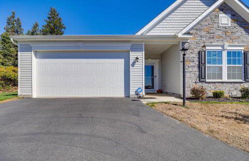 7 Mi to Boyce Park Family Townhome in Verona! - Foto 26