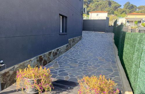 Villa Karina Lloret de Mar - Foto 16