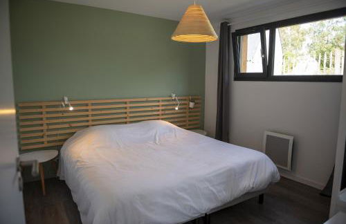 Les Lodges de Beg Leguer - côte de granit rose - Photo 62