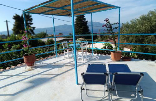 Oropos Relax View - Foto 44