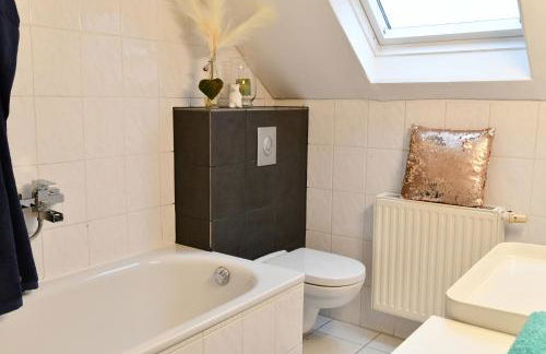 Heimat Floral Ferienhaus - Foto 8