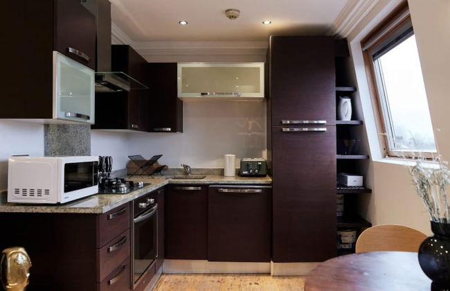 The Clissold Park Escape - Spacious 1bdr Flat - Foto 17