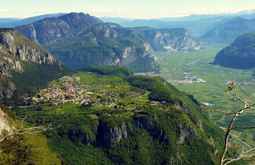 Chalet Torri del Brenta - Foto 38