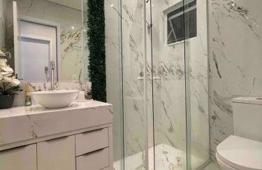 Apartamento aconchegante Itajaí - Foto 19