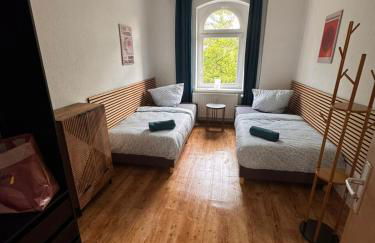 StayInn Halle (Saale) - Foto 8