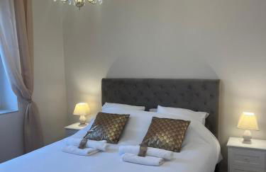 Gite L'écrin du château - Foto 13