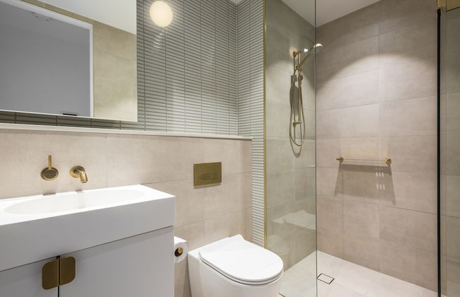 Sky One Apartments by CLLIX - Foto 11