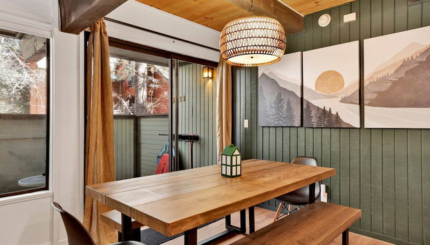 Summit SKI Haus #2460 - Foto 4, Habitación