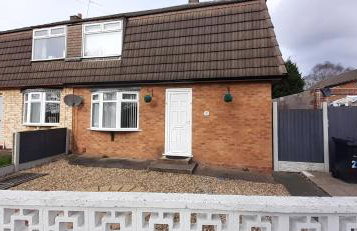 Ladbury House in Walsall near M6, Walsall Uni and Hospital, with free parking and easy access to Birmingham city centre and West Bromwich, only 20 mins to NEC and Birmingham airport, 15 mins to Villa Park, Great for contractors! - Foto 27