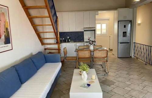 Only Blue Villa - Foto 25