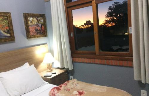 Residencial Quatro Estações - Foto 19